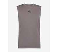 adidas - D4T Power Tank - Débardeur - M - charcoal