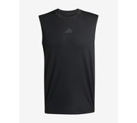 Débardeur adidas D4T PrimeLift noir - XL