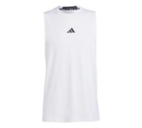 Débardeur adidas D4T Workout Blanc L