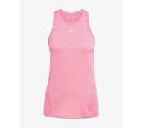 Débardeur adidas Designed for Training rose clair femme - M