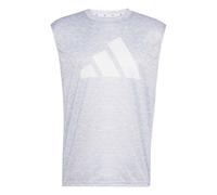 Débardeur adidas Essentials Brandlove Gris XL