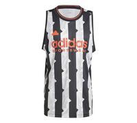 Adidas Débardeur House of Tiro Noir XL