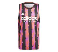 Débardeur adidas House Of Tiro Violet XL
