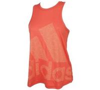 Débardeur Adidas Logo cool tank rge l Rouge taille : S réf : 53549 Rouge, Rouge G
