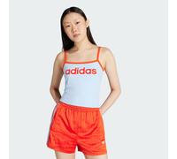 Débardeur adidas Originals Glow Blue XL