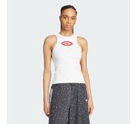 Débardeur adidas Originals White 2XS