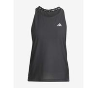 Débardeur adidas Own The Run noir pur - XL