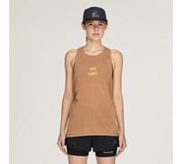 Débardeur adidas Running x Song For The Mute Dusky Bronze S