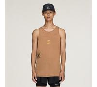 Débardeur adidas Running x Song For The Mute Dusky Bronze XL