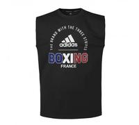 Débardeur adidas SMU Noir XS