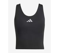 Débardeur adidas Technique adi365 Cheering noir uni femme - XL