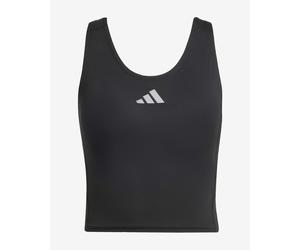 Débardeur adidas Technique adi365 Cheering noir uni femme - XL