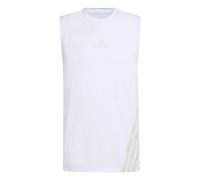 Adidas Débardeur Homme Terrex Xperior Climacool+ Blanc XL
