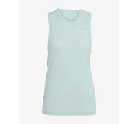 Débardeur adidas Terrex Xperior Climacool+ bleu clair femme - S