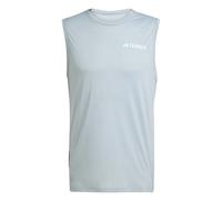 Adidas Terrex Xperior Climacool+ Sleeveless T-shirt Gris XL Homme