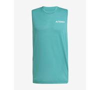 Débardeur adidas Terrex Xperior Climacool+ vert noir - XL