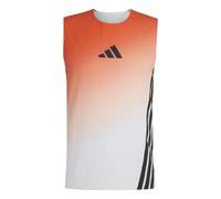 ADIDAS Xpr Pro Tank - Homme - Blanc - taille S- modèle 2026