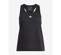 Adidas Train Essentials Min Sleeveless T-shirt Noir S Femme
