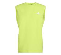 Débardeur adidas Workout Essentials Feelready Jaune XL