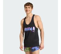 Débardeur adidas x Jeremy Scott Black L