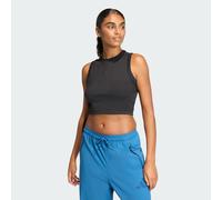 DÉBARDEUR ADIDAS Z.N.E. Black 2XS