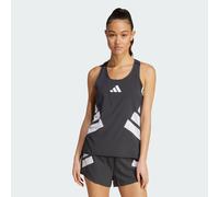 Débardeur Adizero Road to Records Black XS