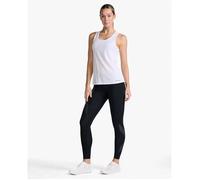 Débardeur aérodynamique femme 2XU Aero Blanc M