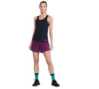 Débardeur aérodynamique femme 2XU Aero Noir M