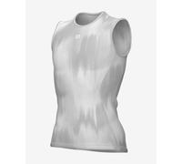 Débardeur Alé Intimo Argon sans manches beige - XS-S