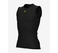 Ale Intimo Velo Active Sleeveless Base Layer Noir M-L Homme