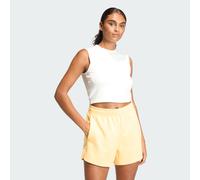 Débardeur ALL SZN RIB Off White L