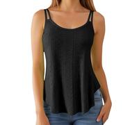 Débardeur Argenté Femme Débardeurs avec sans Sequin Shirt Amincissant Microfibre Polyamide 46 Décolleté Acheter Bijoux ntraînement Peau Jeans Porte Workout Tête