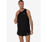 ASICS Core Débardeur Tank Top Hommes - Noir, Taille L