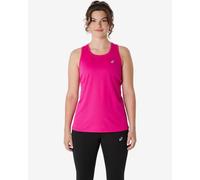 Débardeur ASICS Core rose fuchsia femme - S