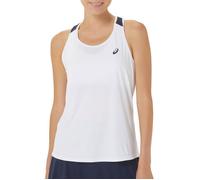 Débardeur - ASICS - Court Tank - Coupe classique - Dos nageur - Évacuation de l'humidité XS