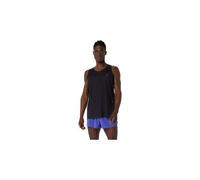 ASICS Débardeur MetaRun Homme Noir Taille S