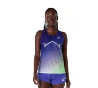 ASICS Metaspeed Singlet Femme S