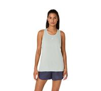 Débardeur Asics Nagino Ajustable Vert Femme, Taille S