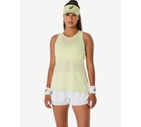 ASICS Nagino Run Adjustable Tank Top Femme L