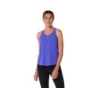 Débardeur Asics Road Sans Manches Violet Femme, Taille XS.