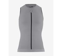 Assos - 1/3 NS Skin Layer P1 - Sous-vêtement technique vélo homme Grey Series - I
