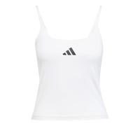 Débardeur avec soutien-gorge léger intégré femme adidas Optime L
