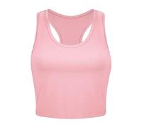 Débardeur Basique Femme Gorge Brassière Top Cachemire Personnalisable Decollete Trapeze Anglaise Corps Fantaisie Volley La Colore Drapé Ronde Ocre Plissé Street Tête