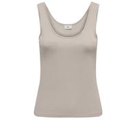 Débardeur Beige Femme JDY Mila S