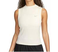 Débardeur Beige Femme Nike Dfadv S