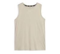Débardeur Beige Femme Puma Puma Fit Triblend S
