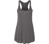 Bella Flowy - Débardeur dos nageur - Femme (S) (Gris foncé) - UTBC1324 Gris Foncé G
