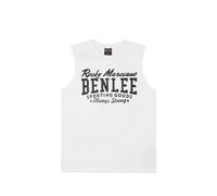 Débardeur Benlee Lastarza Blanc S