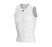 Débardeur Bicycle Line Trama Blanc