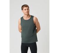 Björn Borg Débardeur Running Feather Homme XL Vert